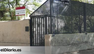 Un juez ordena el internamiento del menor detenido por una violación cerca del centro de acogida de Hortaleza