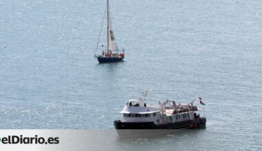 España y otros 15 países exigen a Israel que se abstenga de atacar la Flotilla a Gaza: "Rendirá cuentas"