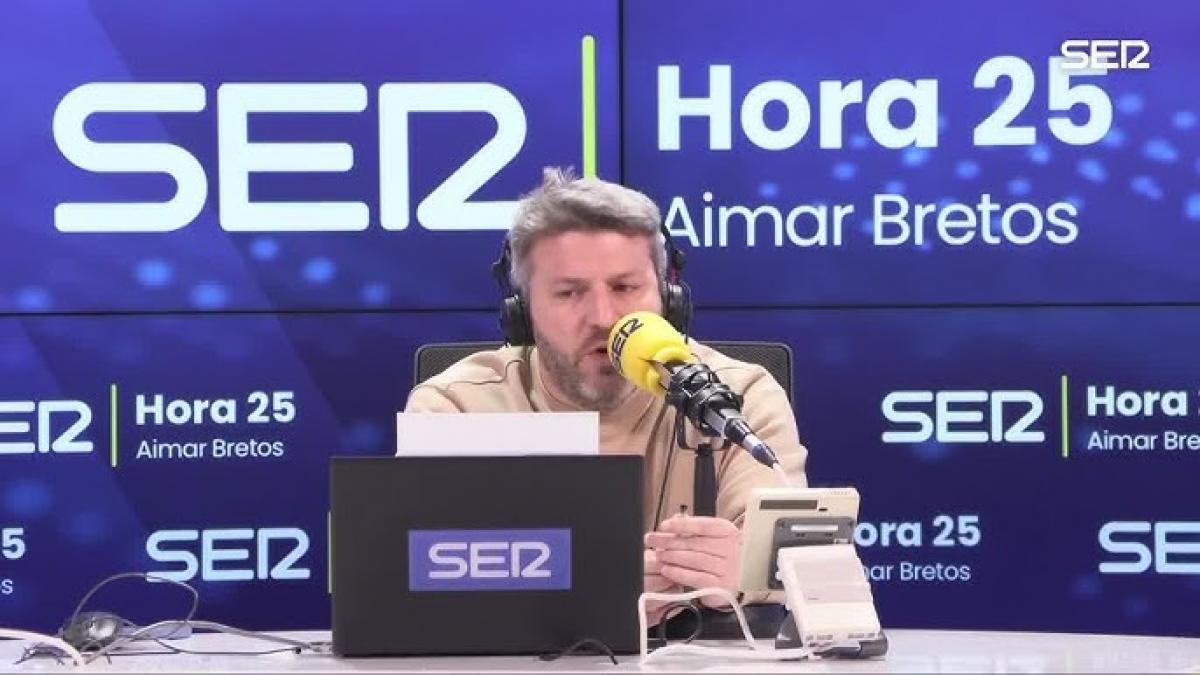 '¿De verdad es un agravio?'