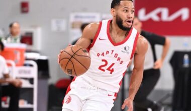 Nowell, una base contra los prejuicios sobre la altura para el Baskonia