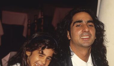 Alba Flores convierte el duelo en arte con Flores para Antonio, el documental que homenajea a su padre