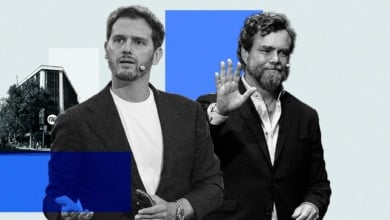 Espinosa de los Monteros y Rivera, dos satélites en la derecha que 'se postulan' para una llamada a filas de Feijóo