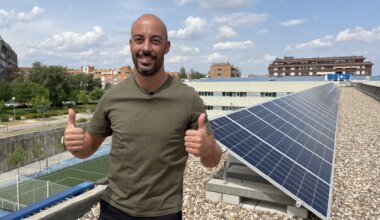 del deporte profesional a la educación consciente para impulsar un futuro mejor