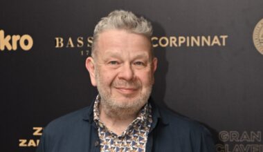 El problema de salud al que está haciendo frente Alberto Chicote desde que perdió 48 kilos