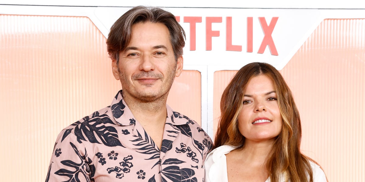 Alberto y Laura Caballero, de 'La que se avecina' y 'Machos Alfa', no descartan que Mar Flores haga un cameo en sus series