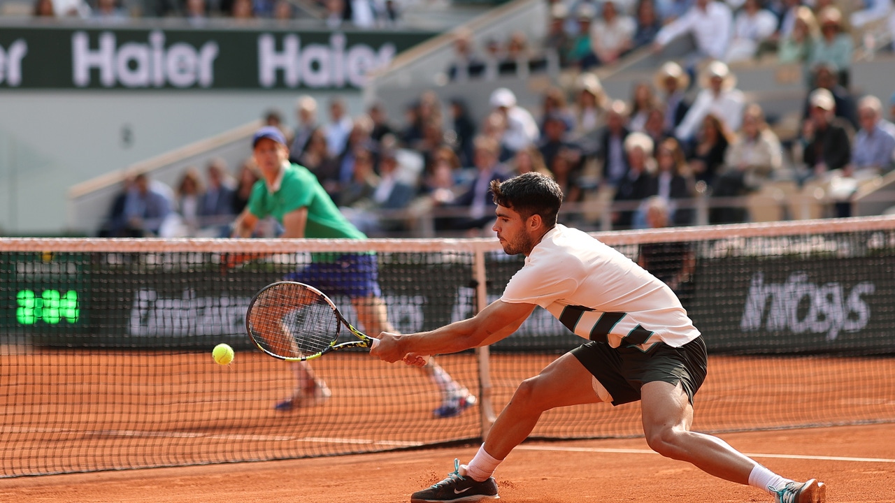 "La final de Roland Garros fue algo inaudito en este deporte"