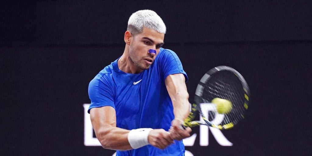 Báez: horario, canal de televisión y dónde ver online el partido del ATP de Tokio