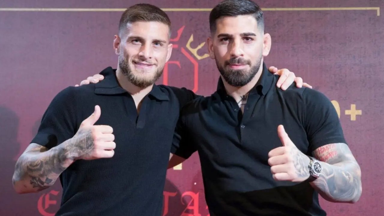 Ya hay fecha para el debut de Alexandre Topuria en la UFC