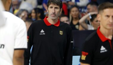 Álex Mumbrú pasará dos semanas hospitalizado en Barcelona tras confirmarse que sigue con pancreatitis