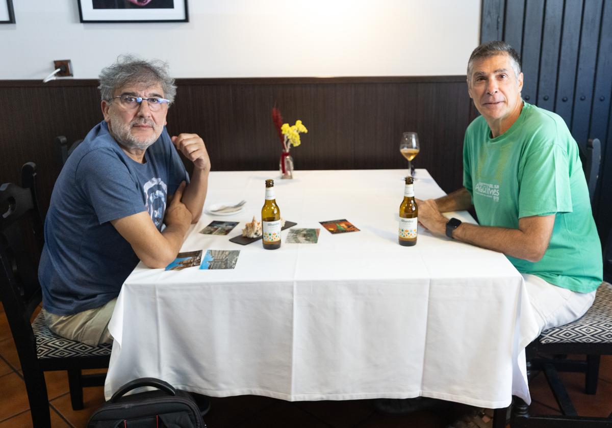 «El coleccionismo le da valor al paso del tiempo»