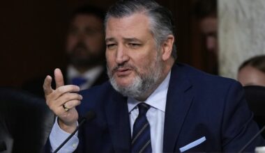 Un aliado de Trump rompe los esquemas y dice que EE UU "lamentará" haber cancelado el show de Kimmel