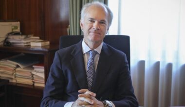 «Tuve casos de riesgo y uno se evitó gracias a un abogado»