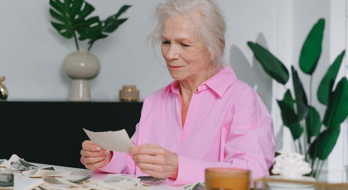 la actividad que recomienda un neurólogo para ralentizar el avance del Alzheimer en mayores de 70 años