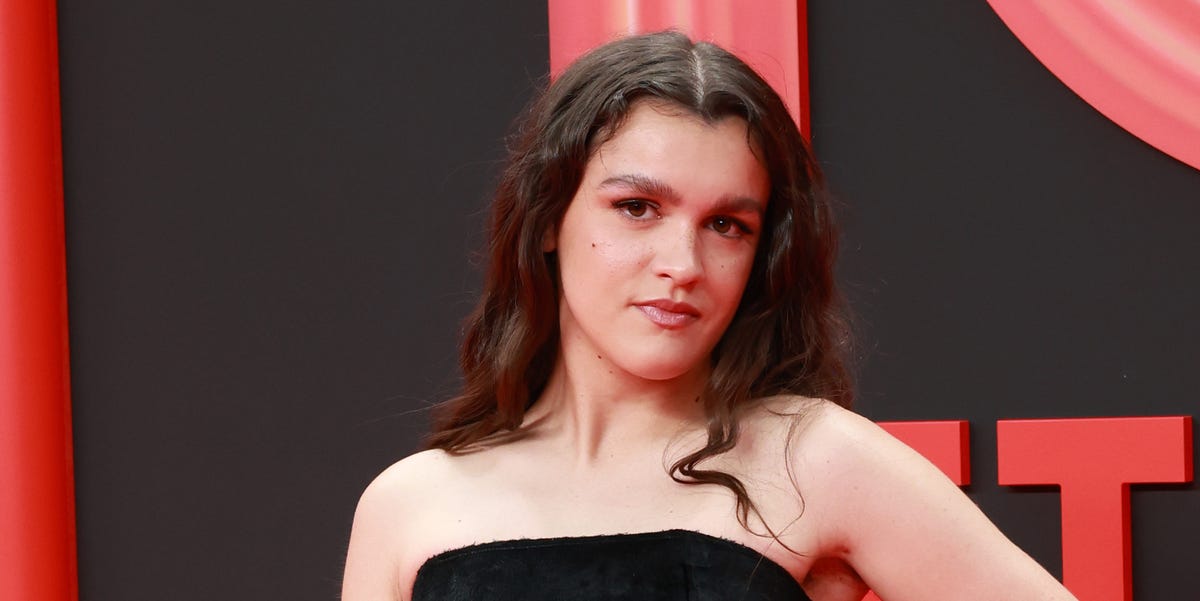 Amaia Romero, sobre el Festival de Eurovisión: "No volvería a ir"