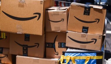 Amazon pagará un histórico acuerdo de US$ 2.500 millones por presuntamente engañar a clientes para suscribirse a Prime