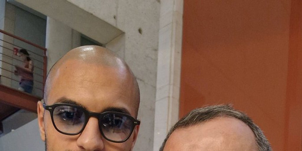 Amrabat ya se encuentra en Sevilla
