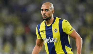 El Betis cierra el mercado con sorpresa: Amrabat es el pivote