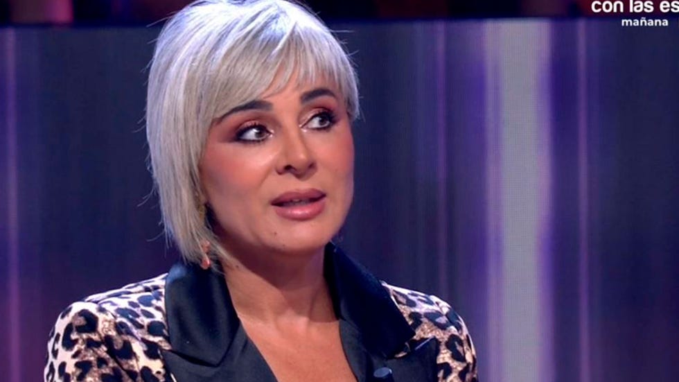 ana maria aldon de viernes