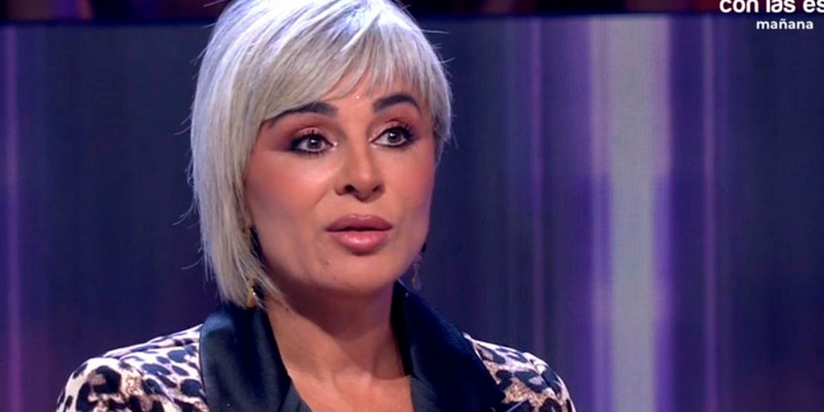 Ana María Aldón, reaparece renovada y revela cómo es su relación actual con José Ortega Cano