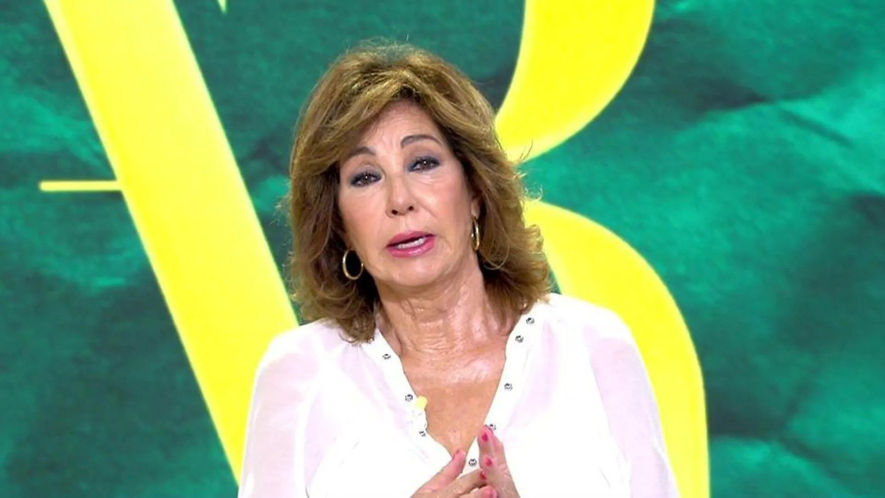 "El Gobierno los compró en los chinos"