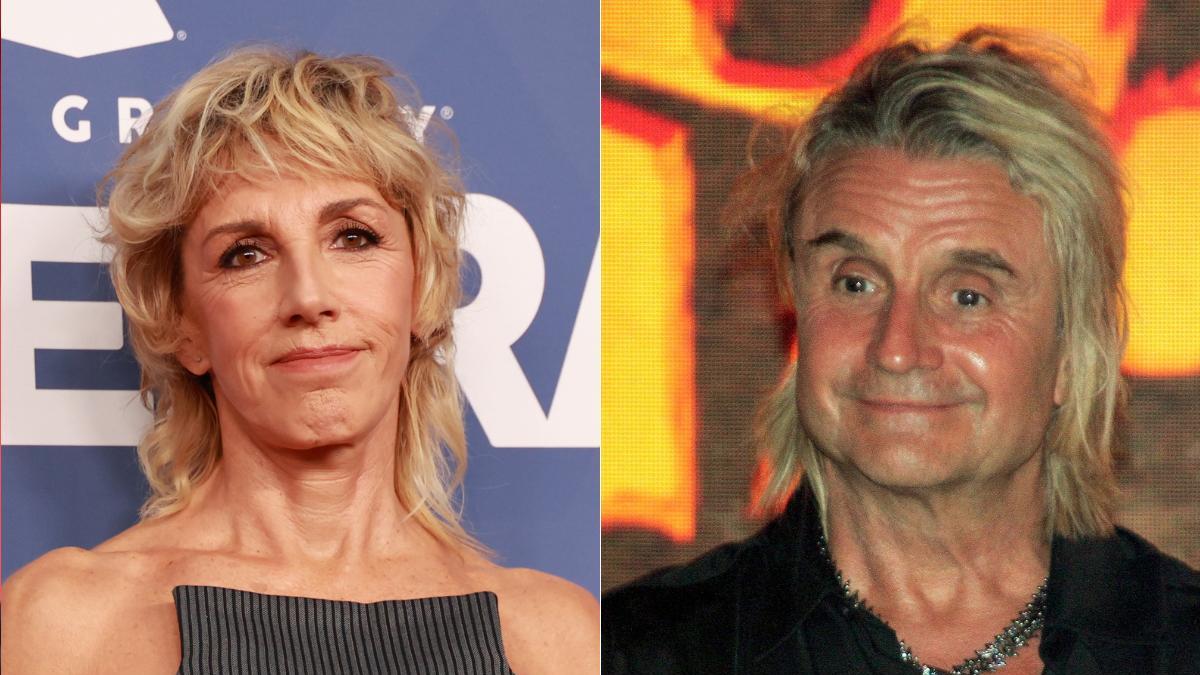 Preguntan a Ana Torroja por las polémicas Nacho Cano y ella responde en estos términos