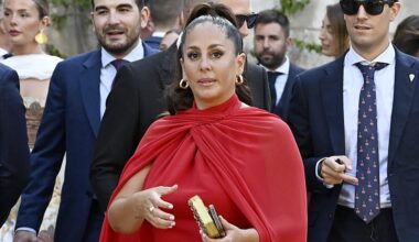 Última hora en el proceso judicial de la hija de Anabel Pantoja