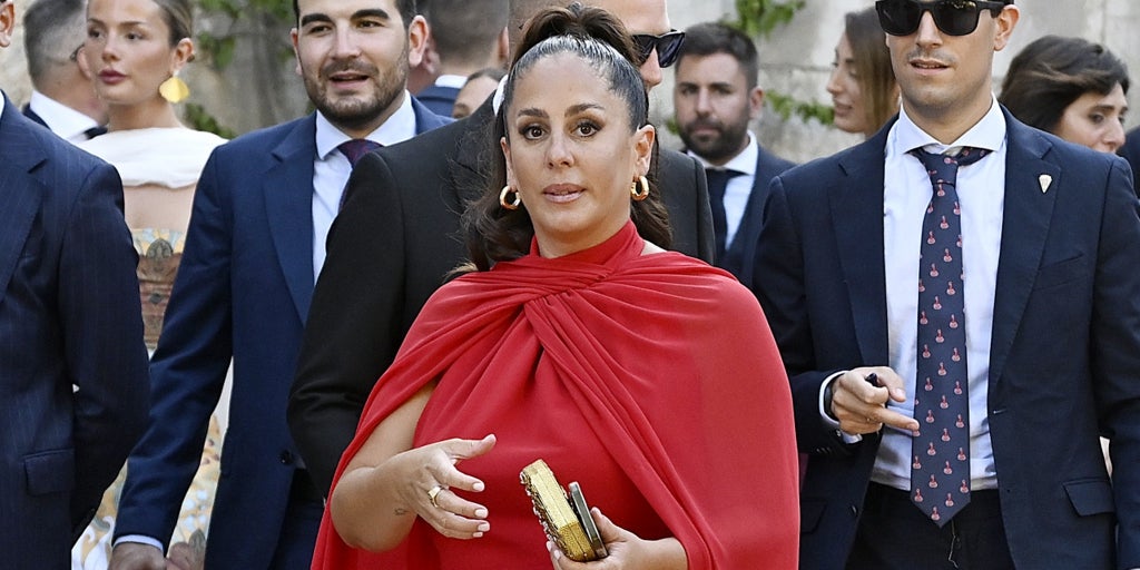 Última hora en el proceso judicial de la hija de Anabel Pantoja