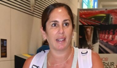 Anabel Pantoja reacciona a la paternidad de su ex, Yulen Pereira