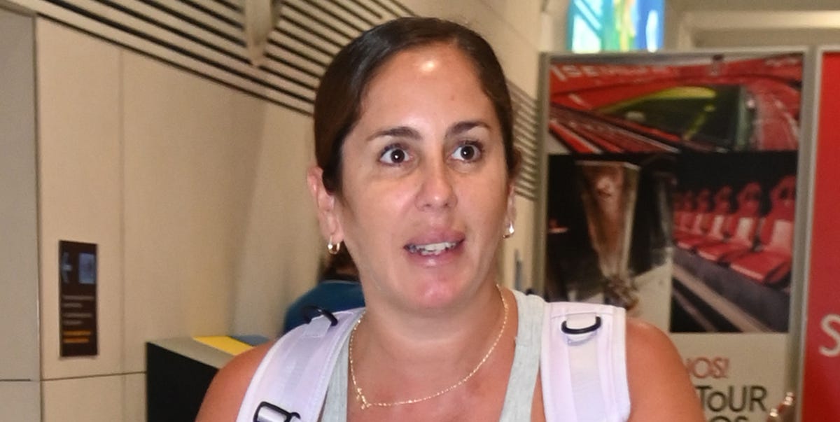 Anabel Pantoja reacciona a la paternidad de su ex, Yulen Pereira