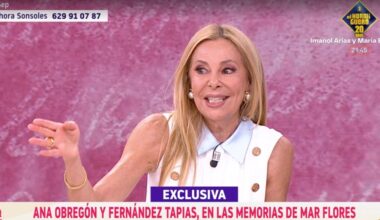 «Alessandro, aunque sea por una vez en su vida, ha dicho la verdad y toda la verdad»