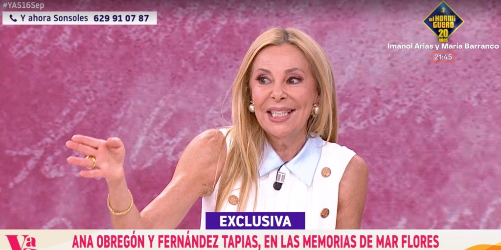 «Alessandro, aunque sea por una vez en su vida, ha dicho la verdad y toda la verdad»
