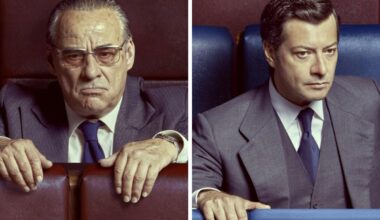 'Anatomía de un instante': la serie del año es un apabullante repaso a la Transición