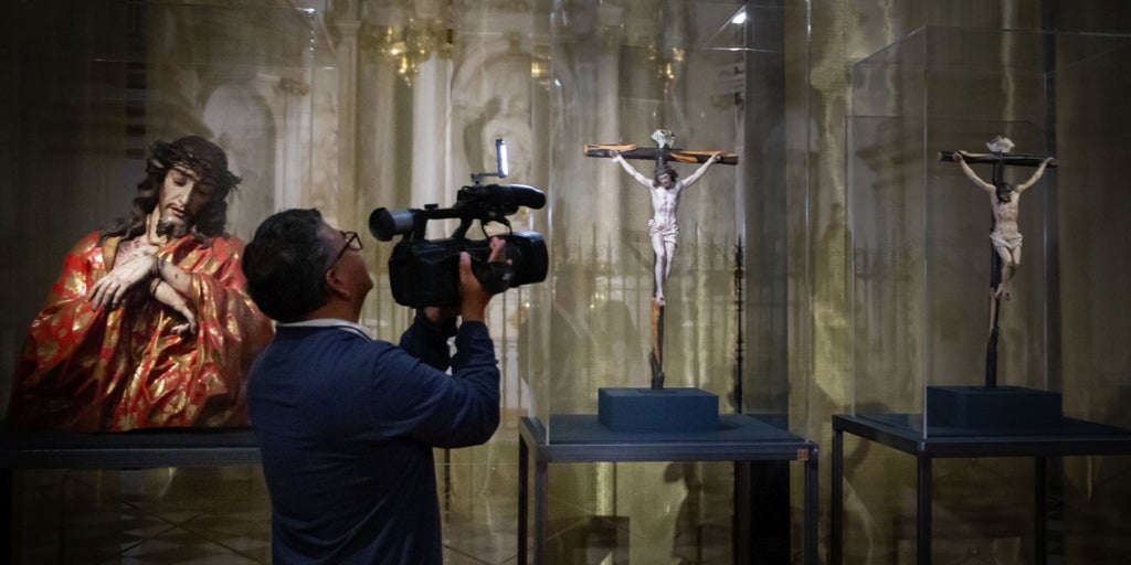 La Junta de Andalucía reivindica al escultor José de Mora con una gran exposición en la Catedral de Granada