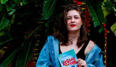 Un libro hecho en Medellín le cuenta la historia del reguetón desde la evolución del sonido