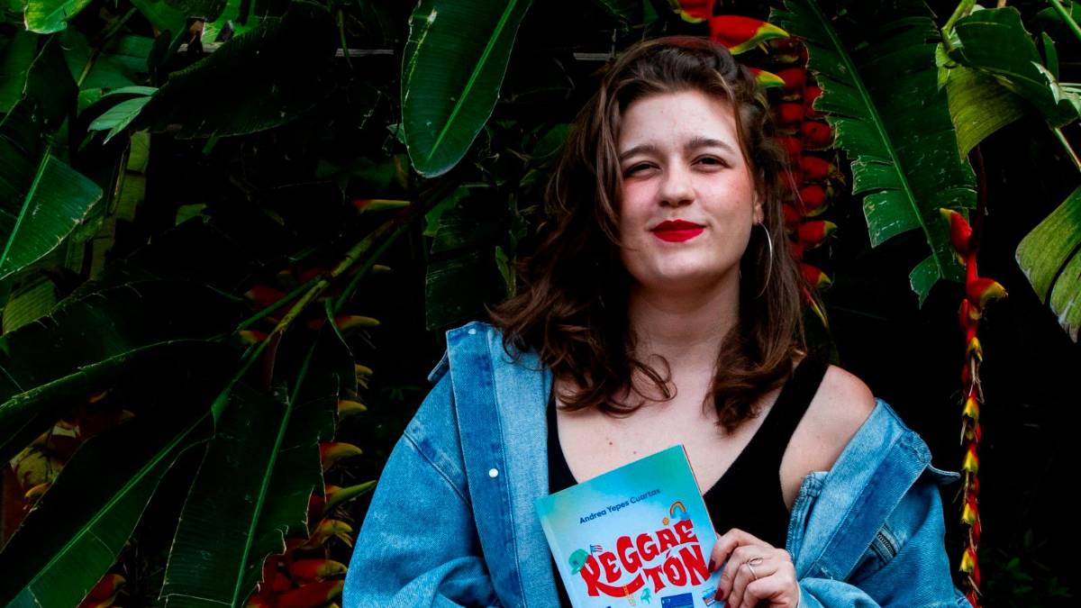 Un libro hecho en Medellín le cuenta la historia del reguetón desde la evolución del sonido