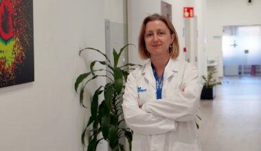 Un fármaco que reduce un 11% el peso corporal abre una nueva vía para tratar la obesidad
