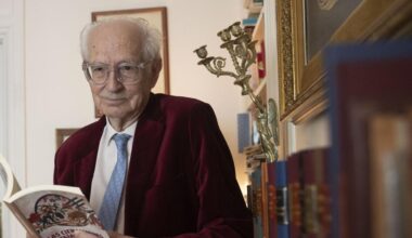 Andrés Amorós abre este jueves la programación cultural del Colegio Notarial de Andalucía con una conferencia sobre poesías taurinas