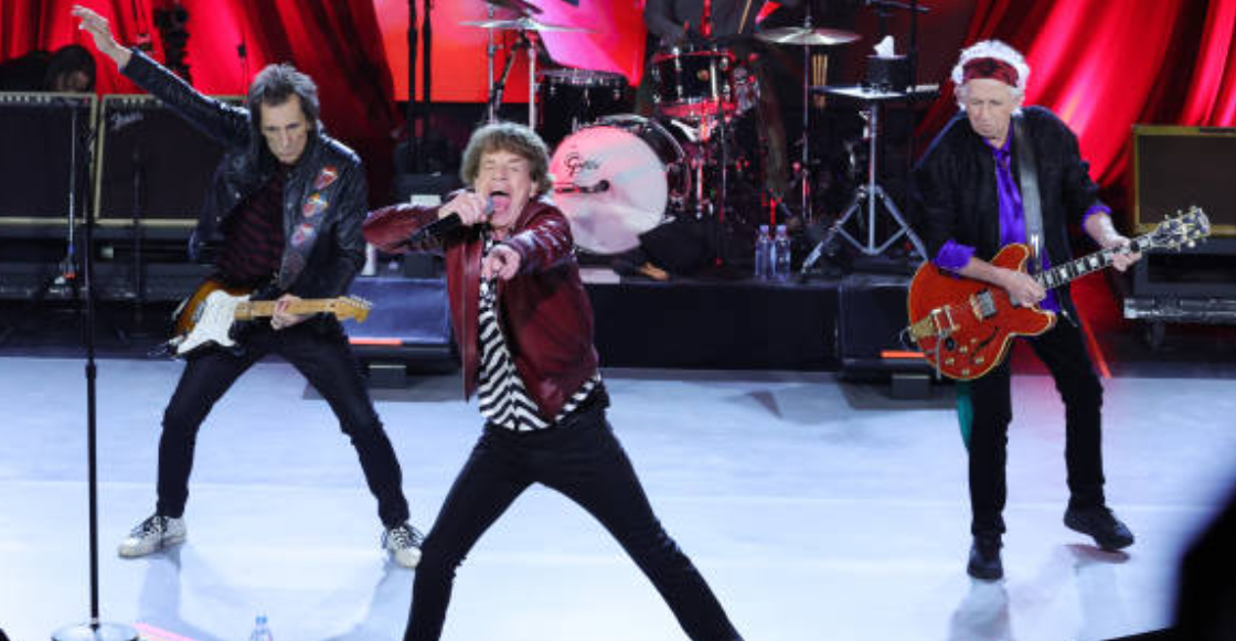 Andrew Watt confirma producción de nuevo álbum de The Rolling Stones