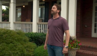 Gerard Butler vuelve a enfrentarse al fin del mundo en la segunda parte de 'Greenland': tráiler y fecha