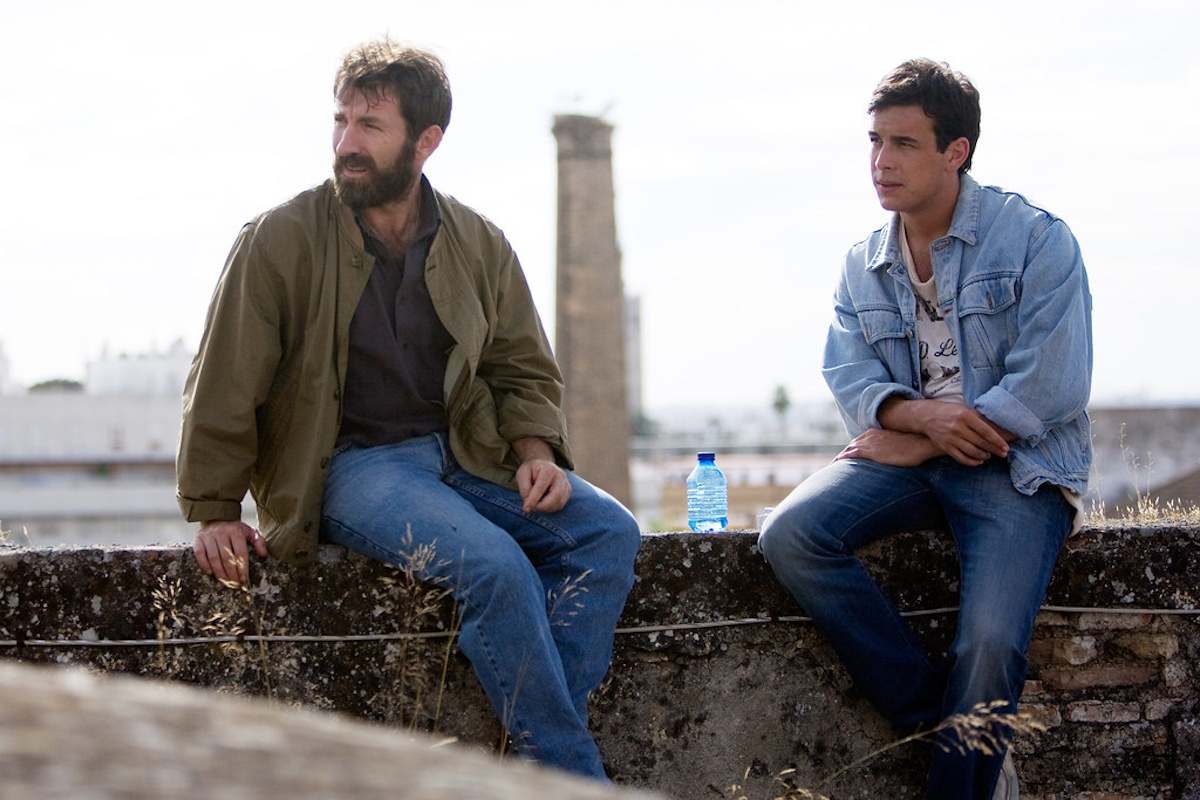 Grupo VI, con el mejor Mario Casas de su carrera