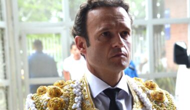 Antonio Ferrera sufre grave rotura de tendón de Aquiles y pone en riesgo su temporada 2025