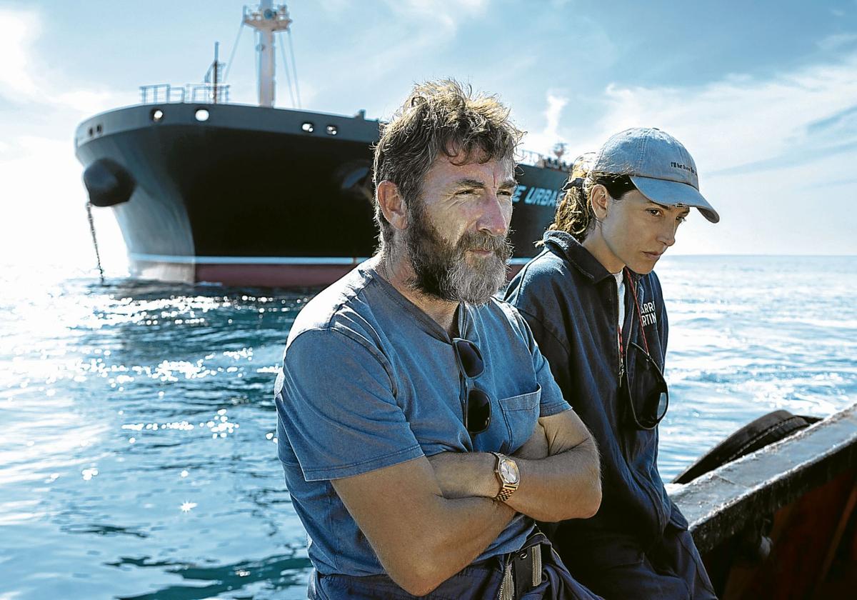 El cine español más esperado