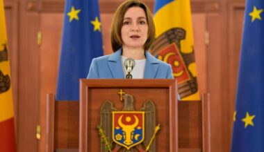 Las elecciones de Moldavia ofrecen lecciones a Europa sobre cómo contrarrestar la interferencia rusa
