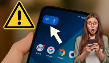 Apaga estas dos funciones en tu móvil si no quieres que te espíen ni te roben datos