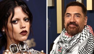 lo mejor de la alfombra roja de los Premios Emmy 2025