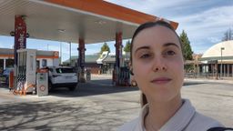 Aplicación gasolineras