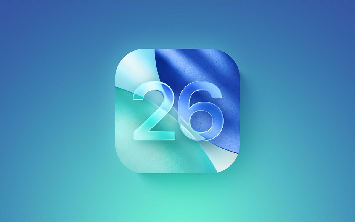 nuevo diseño “Liquid Glass”, llamadas filtradas y más IA en el iPhone