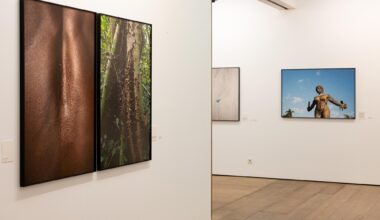 El pasado esclavista que España quiere olvidar y que la fotógrafa Judith Prat retrata en “Aquella niebla, este silencio”