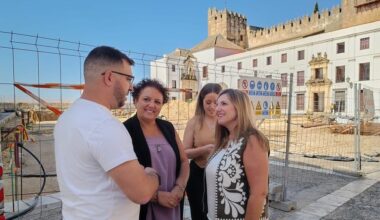 Procesada una concejal del PSOE por hacer funcionaria a una mujer a cambio del voto de toda su familia en las elecciones en Arcos de la Frontera
