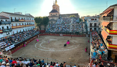 La danza de los taurinos. ¿Por qué no alternativas con “padrinos” en pijama? y el milagro de de 6 NHB seguidos… – Avance Taurino